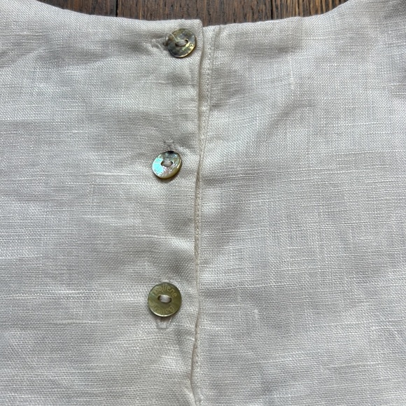 Baliene Top and Skirt Set Size 7 - Picture 12 of 16